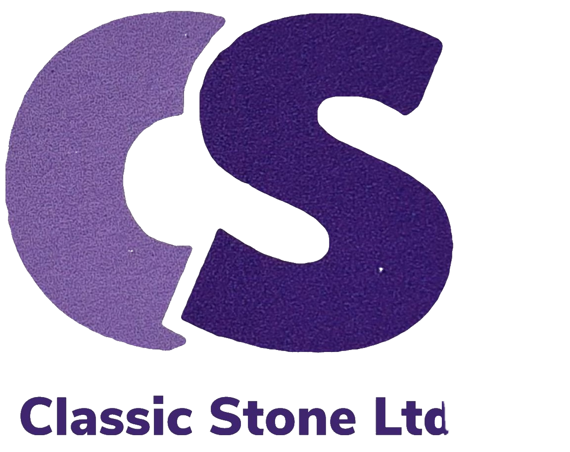 classic stone ltd logo